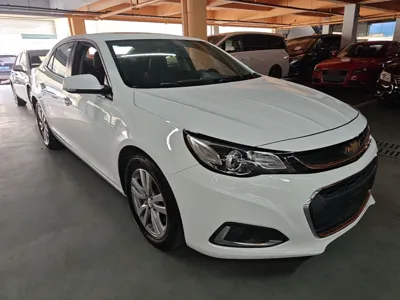 Chevrolet Malibu 2016, 41700 км, за 41148.11 CNY