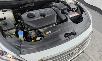 Hyundai Sonata 2015, 175773 км, за 6290000 KRW - фото 6