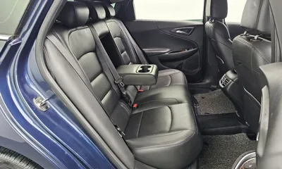 ChevroletGMDaewoo Malibu 2017, 114333 км, за 7900000 KRW - фото 11