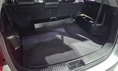 Kia Sorento 2014, 174601 км, за 6700000 KRW - фото 20