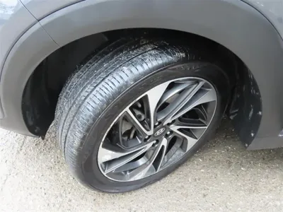 Hyundai Tucson 2019, 123752 км, за 14900000 KRW - фото 19