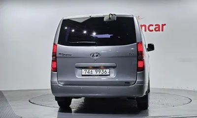 Hyundai Starex 2014, 140648 км, за 5900000 KRW - фото 4