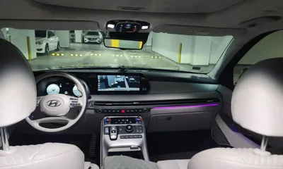 Hyundai Palisade 2023, 35200 км, за 36000000 KRW - фото 9
