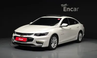 ChevroletGMDaewoo Malibu 2017, 78842 км, за 6300000 KRW - фото 1