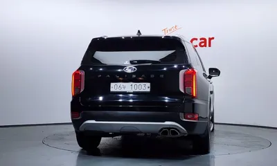 Hyundai Palisade 2019, 150811 км, за 20000000 KRW - фото 4