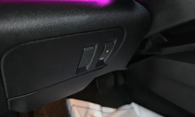 Renault-KoreaSamsung SM6 2019, 123649 км, за 6300000 KRW - фото 27