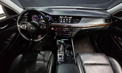 Kia K7 2019, 179936 км, за 10500000 KRW - фото 7