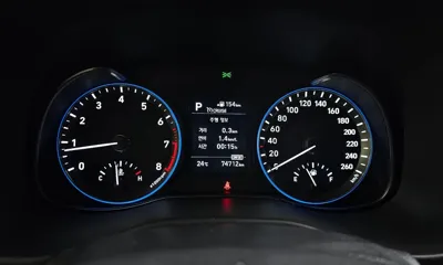 Hyundai Kona 2019, 74712 км, за 16000000 KRW - фото 8