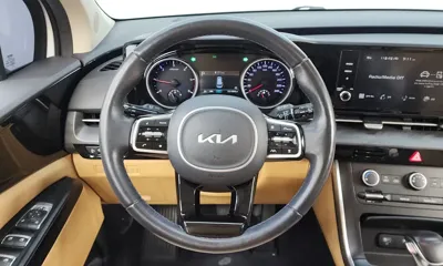 Kia Canival 2022, 101494 км, за 25300000 KRW - фото 13