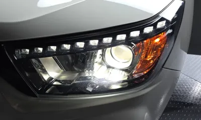 KG_Mobility_Ssangyong TIBOLI 2019, 173020 км, за 6900000 KRW - фото 22