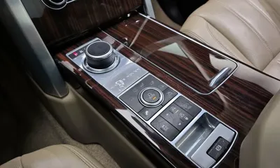 Land Rover Range Rover 2015, 111153 км, за 24500000 KRW - фото 9
