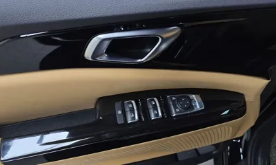 Kia Canival 2023, 60800 км, за 27800000 KRW - фото 20