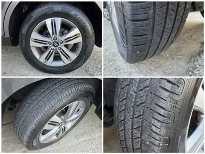 Hyundai Santafe 2012, 163944 км, за 3390000 KRW - фото 19