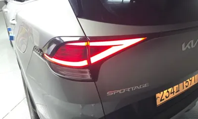Kia Sportage 2023, 21647 км, за 28000000 KRW - фото 23