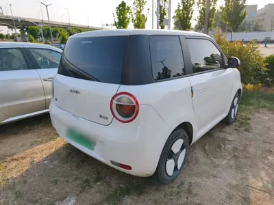 CHANGAN NEVO Lumin 2023, 24600 км, за 45111.32 CNY - фото 6