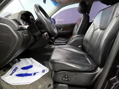 KG_Mobility_Ssangyong Rexton 2013, 146398 км, за 5300000 KRW - фото 6