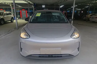 Geely Galaxy Geome 2026, 100 км, за 75967.31 CNY