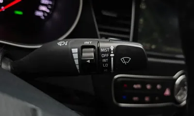 Kia K7 2016, 82336 км, за 7300000 KRW - фото 16