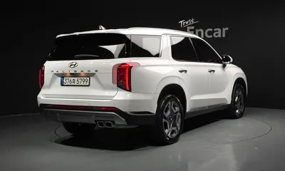 Hyundai Palisade 2024, 32476 км, за 36900000 KRW