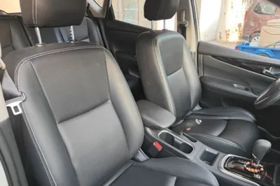 Nissan Tiida 2021, 54200 км, за 63091.95 CNY - фото 9