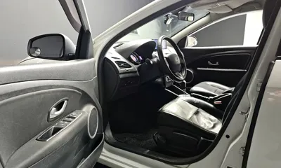 Renault-KoreaSamsung SM3 2014, 156783 км, за 2200000 KRW - фото 10