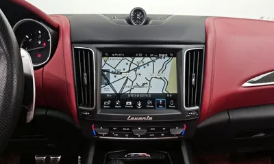 Maserati Levante 2018, 78455 км, за 29900000 KRW - фото 14