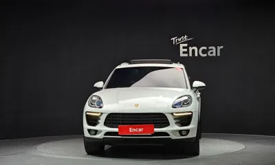 Porsche Macan 2015, 118048 км, за 25000000 KRW