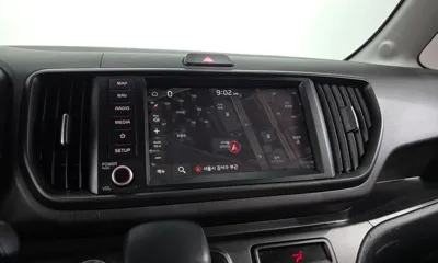 Kia Ray 2023, 32610 км, за 16000000 KRW - фото 27