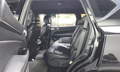 KG_Mobility_Ssangyong Rexton 2018, 124391 км, за 12190000 KRW - фото 26