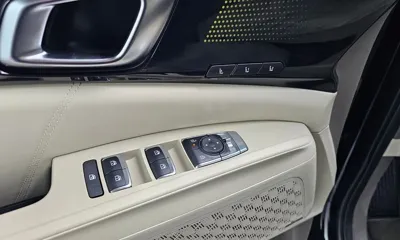 Kia Canival 2025, 18215 км, за 39900000 KRW - фото 28