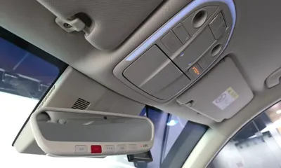 Genesis G70 2023, 71169 км, за 25990000 KRW - фото 31