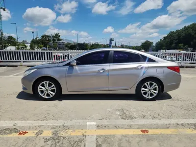 Hyundai Sonata 2010, 149799 км, за 2900000 KRW - фото 16