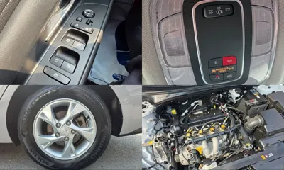 Hyundai Avante 2022, 111499 км, за 15900000 KRW - фото 20