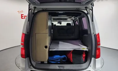 Hyundai Starex 2014, 77266 км, за 16900000 KRW - фото 20