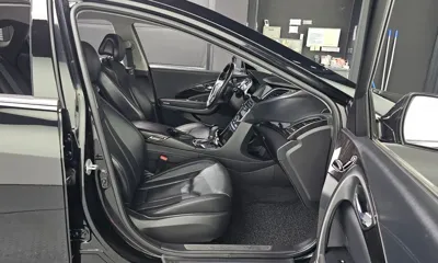 Hyundai Grandeur 2016, 89272 км, за 9500000 KRW - фото 12