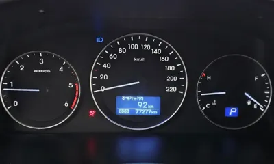 Hyundai Starex 2020, 77277 км, за 15990000 KRW - фото 8
