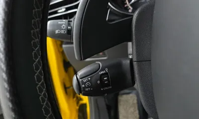 Citroen-DS DS3 2017, 81441 км, за 7000000 KRW - фото 16
