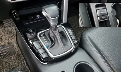 Kia Seltos 2021, 107350 км, за 17500000 KRW - фото 12