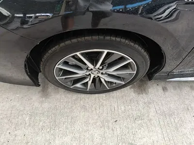 Toyota Camry 2024, 15200 км, за 138000 CNY - фото 23