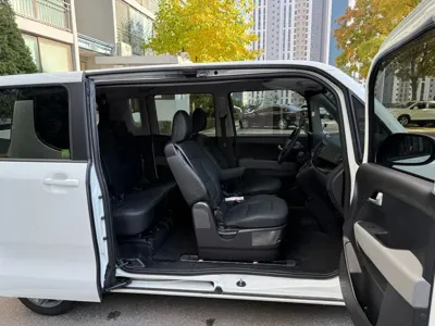 Kia Ray 2025, 3507 км, за 15840000 KRW - фото 11