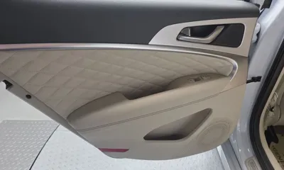 Genesis G70 2019, 110626 км, за 19900000 KRW - фото 25