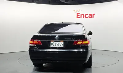 BMW 7-Series 2007, 187131 км, за 5500000 KRW