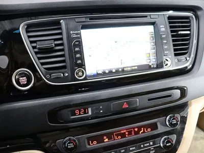 Kia Canival 2015, 266920 км, за 5380000 KRW - фото 9