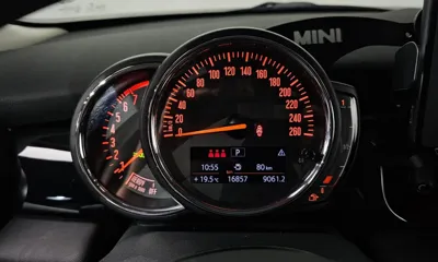 MINI Cooper 2023, 16857 км, за 25900000 KRW - фото 8
