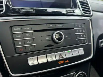 Mercedes-Benz GLE-Class 2017, 130000 км, за 31000000 KRW - фото 16
