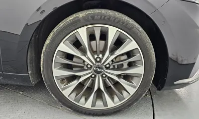 Kia K8 2022, 69856 км, за 23300000 KRW - фото 21