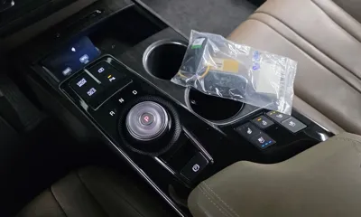 Kia K8 2022, 67949 км, за 23800000 KRW - фото 9
