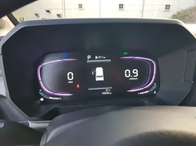 Kia Ray 2025, 16532 км, за 11800000 KRW - фото 8