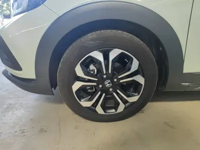 Honda Fit 2020, 14100 км, за 63800 CNY - фото 23