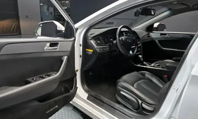 Hyundai Sonata 2018, 109462 км, за 8900000 KRW - фото 11